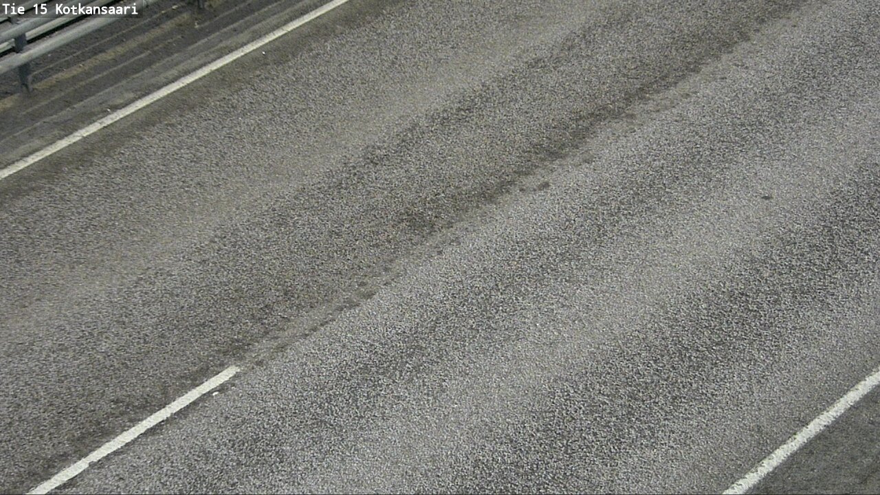 Kelikamerat Kuva Tie 15 Kotka, Kotkansaari, Kotka, Kymenlaakso