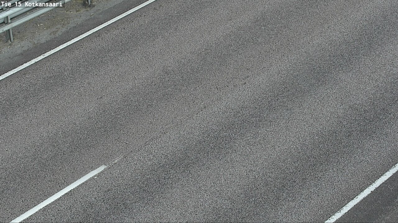 Kelikamerat Kuva Tie 15 Kotka, Kotkansaari, Kotka, Kymenlaakso