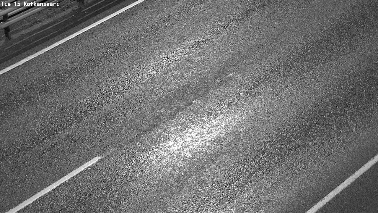 Kelikamerat Kuva Tie 15 Kotka, Kotkansaari, Kotka, Kymenlaakso