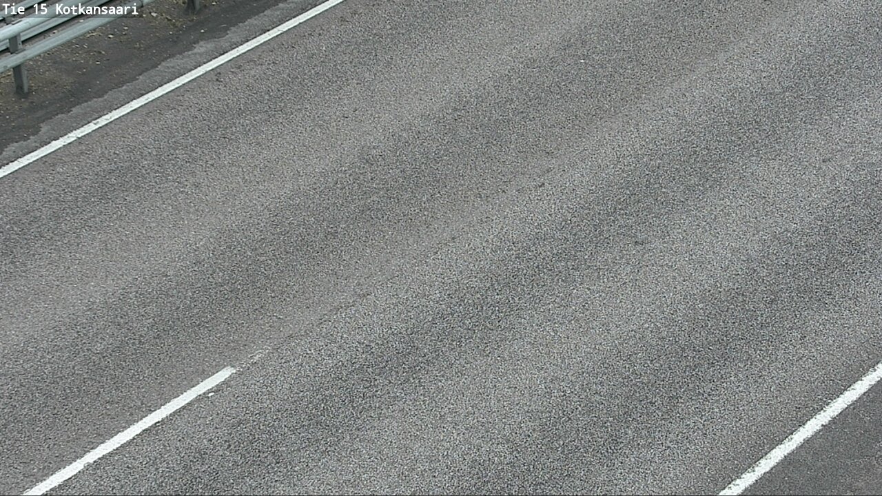 Kelikamerat Kuva Tie 15 Kotka, Kotkansaari, Kotka, Kymenlaakso