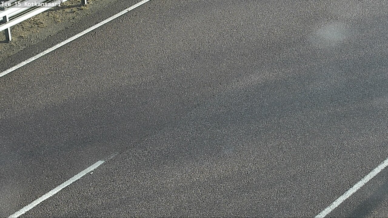 Kelikamerat Kuva Tie 15 Kotka, Kotkansaari, Kotka, Kymenlaakso