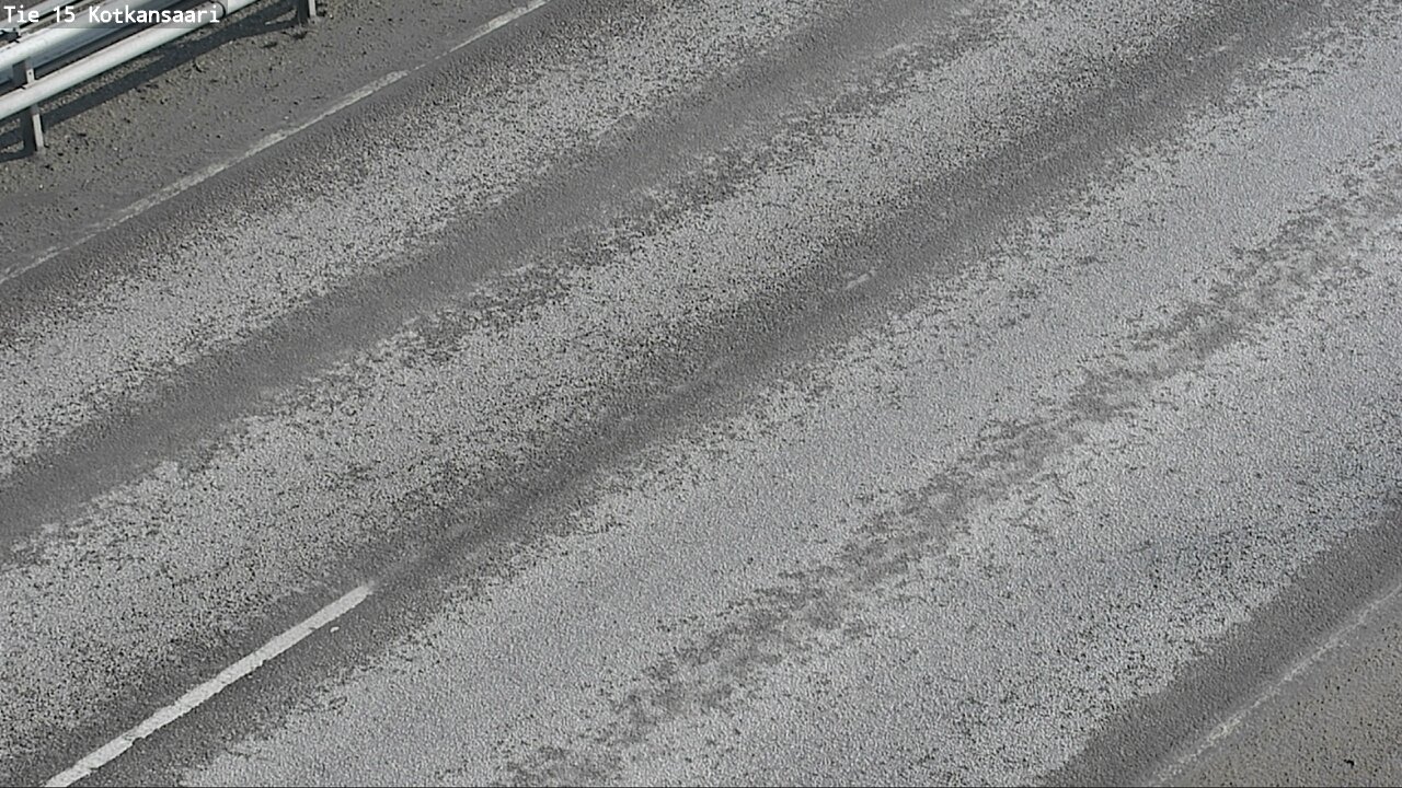 Kelikamerat Kuva Tie 15 Kotka, Kotkansaari, Kotka, Kymenlaakso