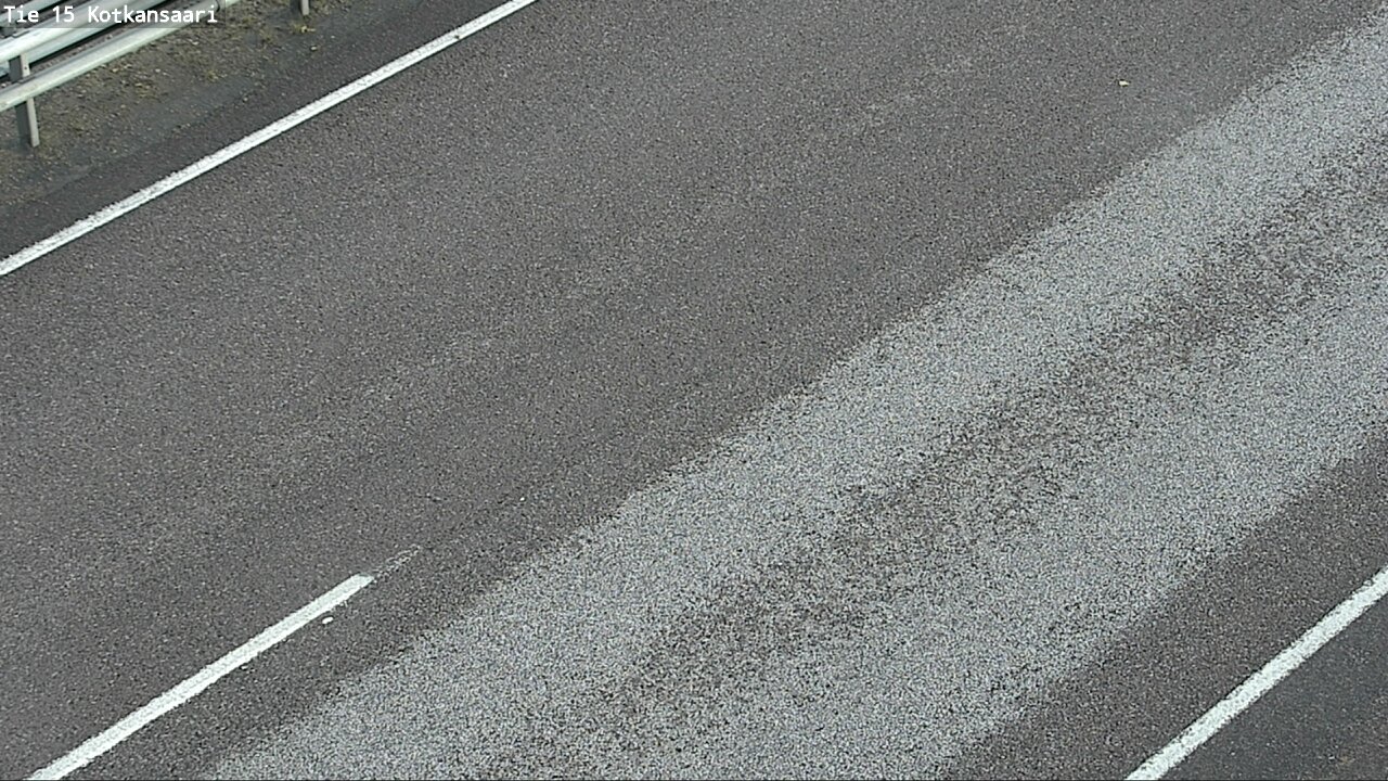 Kelikamerat Kuva Tie 15 Kotka, Kotkansaari, Kotka, Kymenlaakso