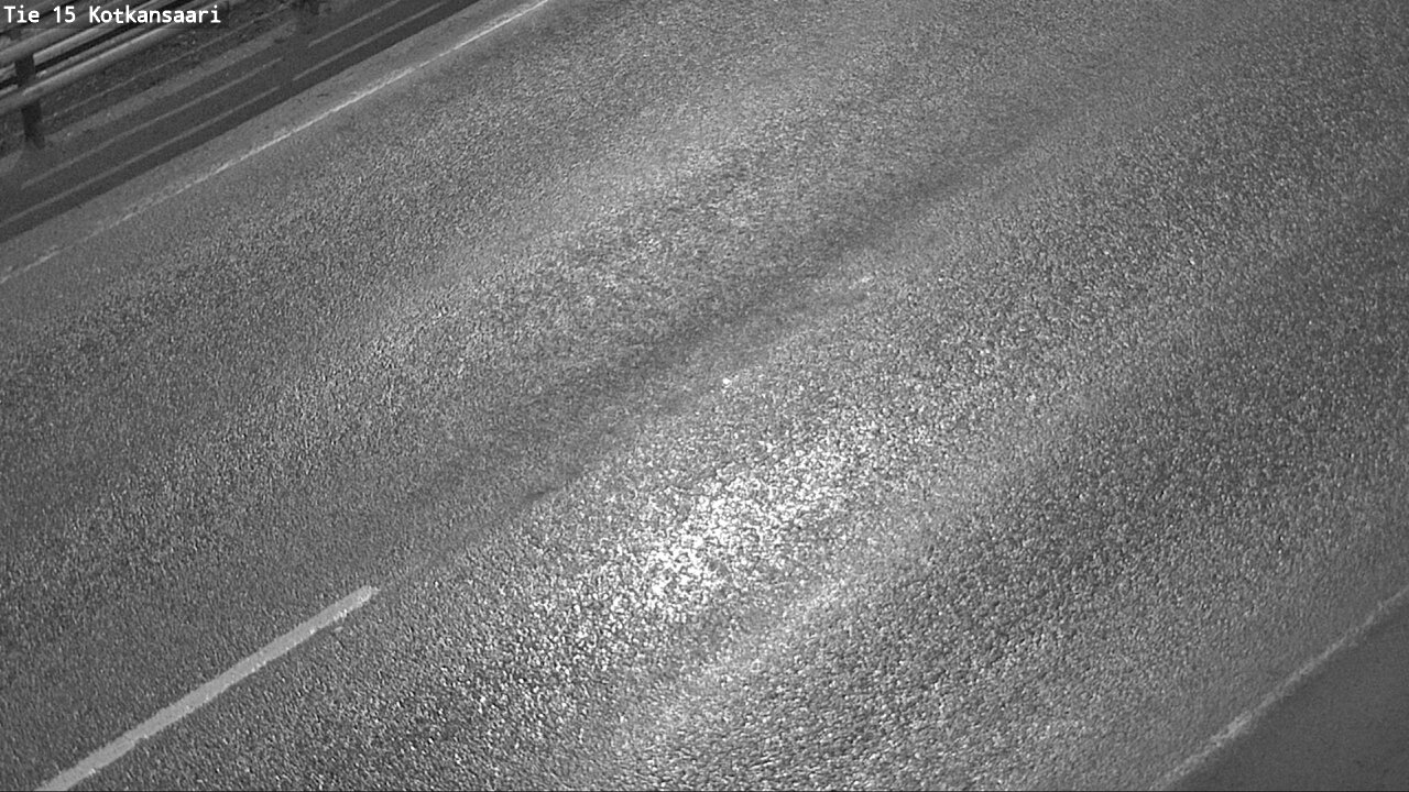 Kelikamerat Kuva Tie 15 Kotka, Kotkansaari, Kotka, Kymenlaakso