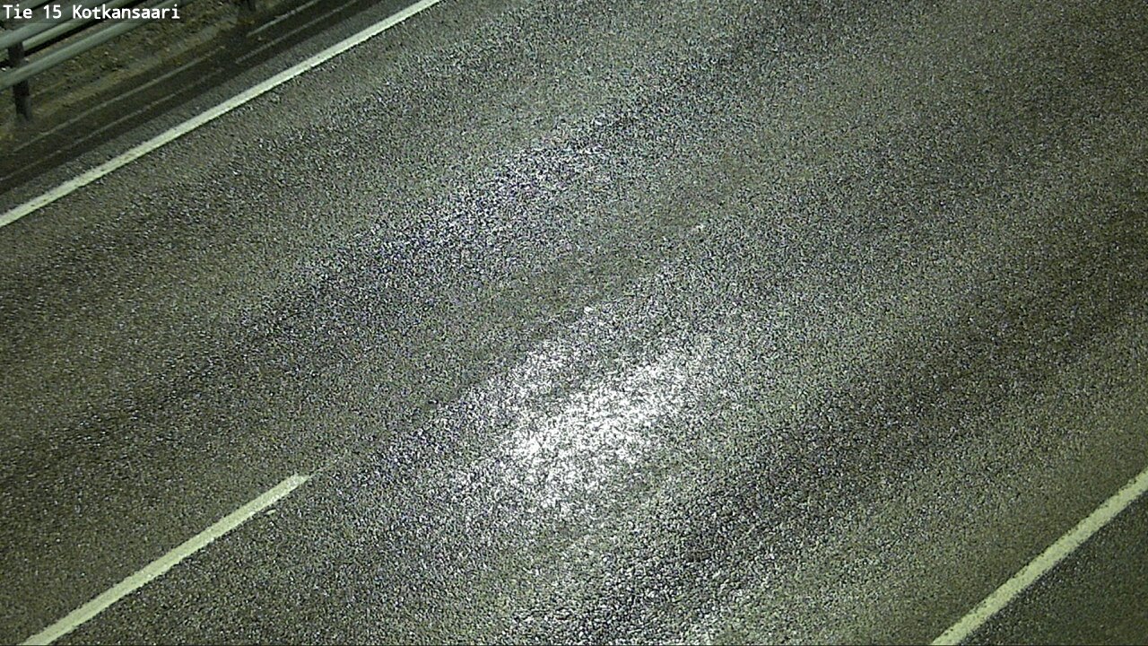 Kelikamerat Kuva Tie 15 Kotka, Kotkansaari, Kotka, Kymenlaakso