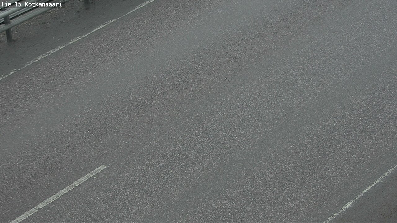 Kelikamerat Kuva Tie 15 Kotka, Kotkansaari, Kotka, Kymenlaakso