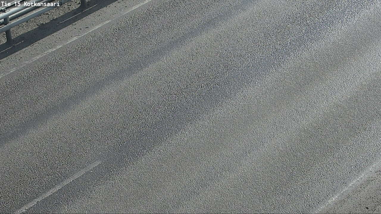 Kelikamerat Kuva Tie 15 Kotka, Kotkansaari, Kotka, Kymenlaakso