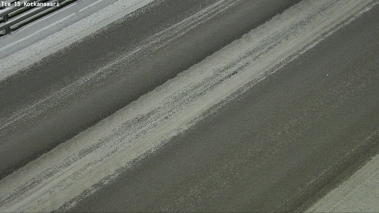 Kelikamerat Kuva Tie 15 Kotka, Kotkansaari, Kotka, Kymenlaakso