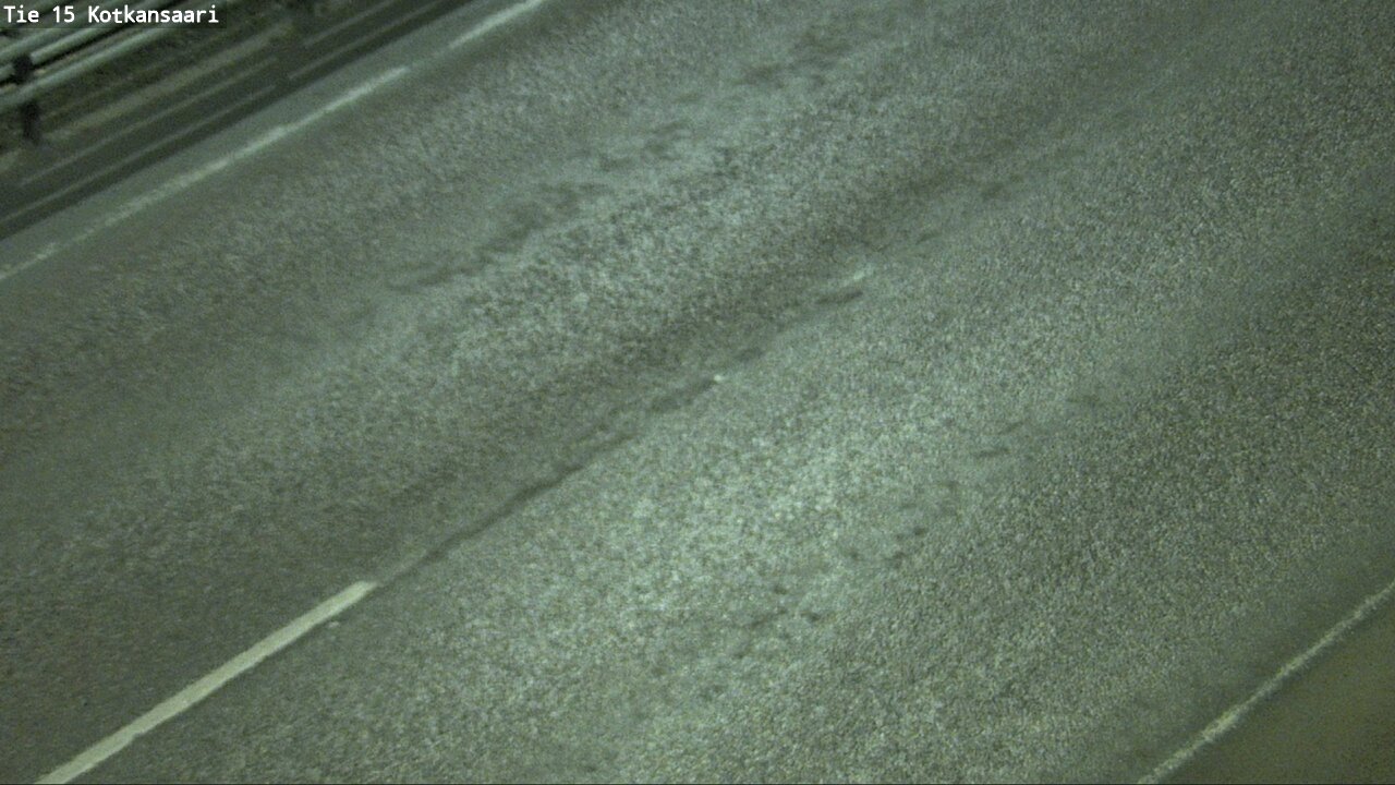 Kelikamerat Kuva Tie 15 Kotka, Kotkansaari, Kotka, Kymenlaakso