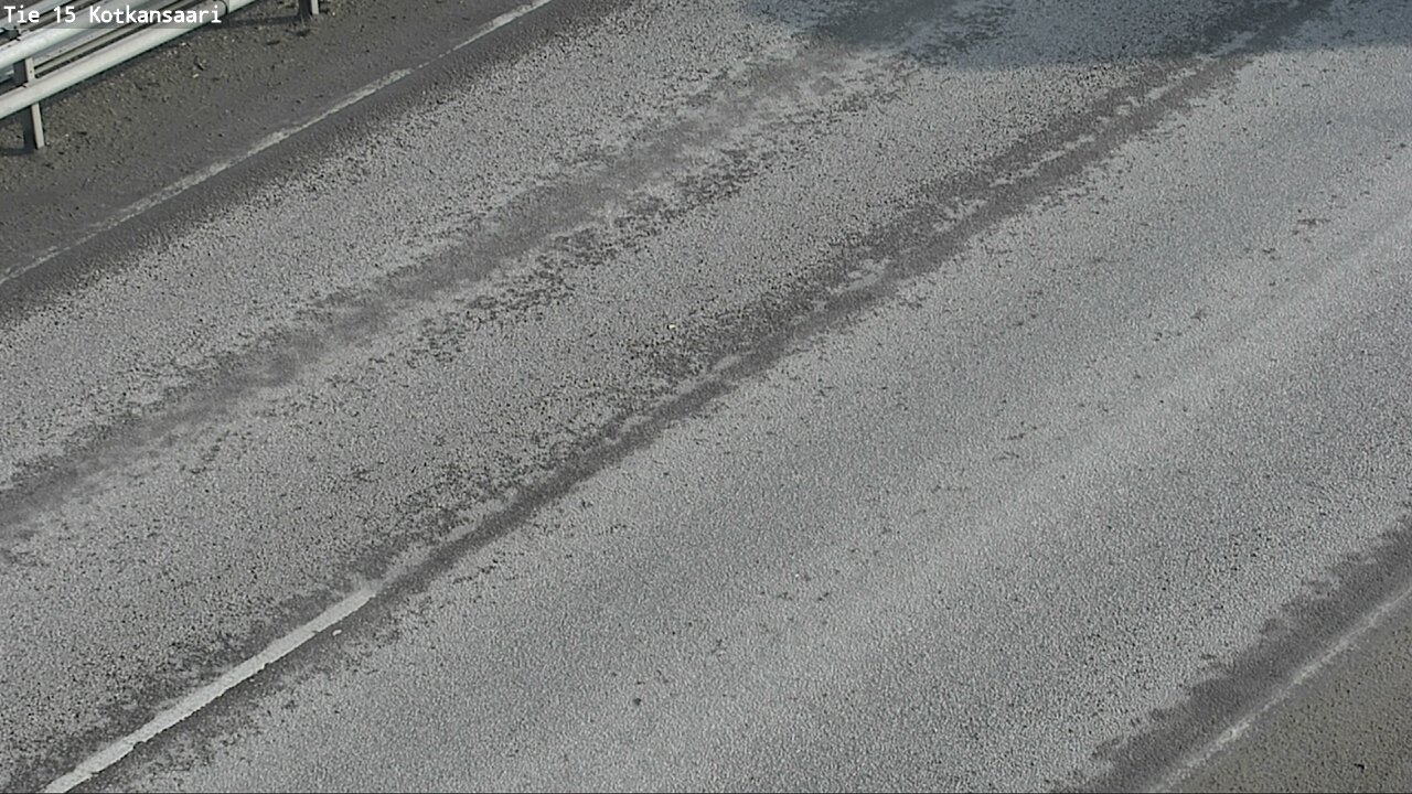 Kelikamerat Kuva Tie 15 Kotka, Kotkansaari, Kotka, Kymenlaakso