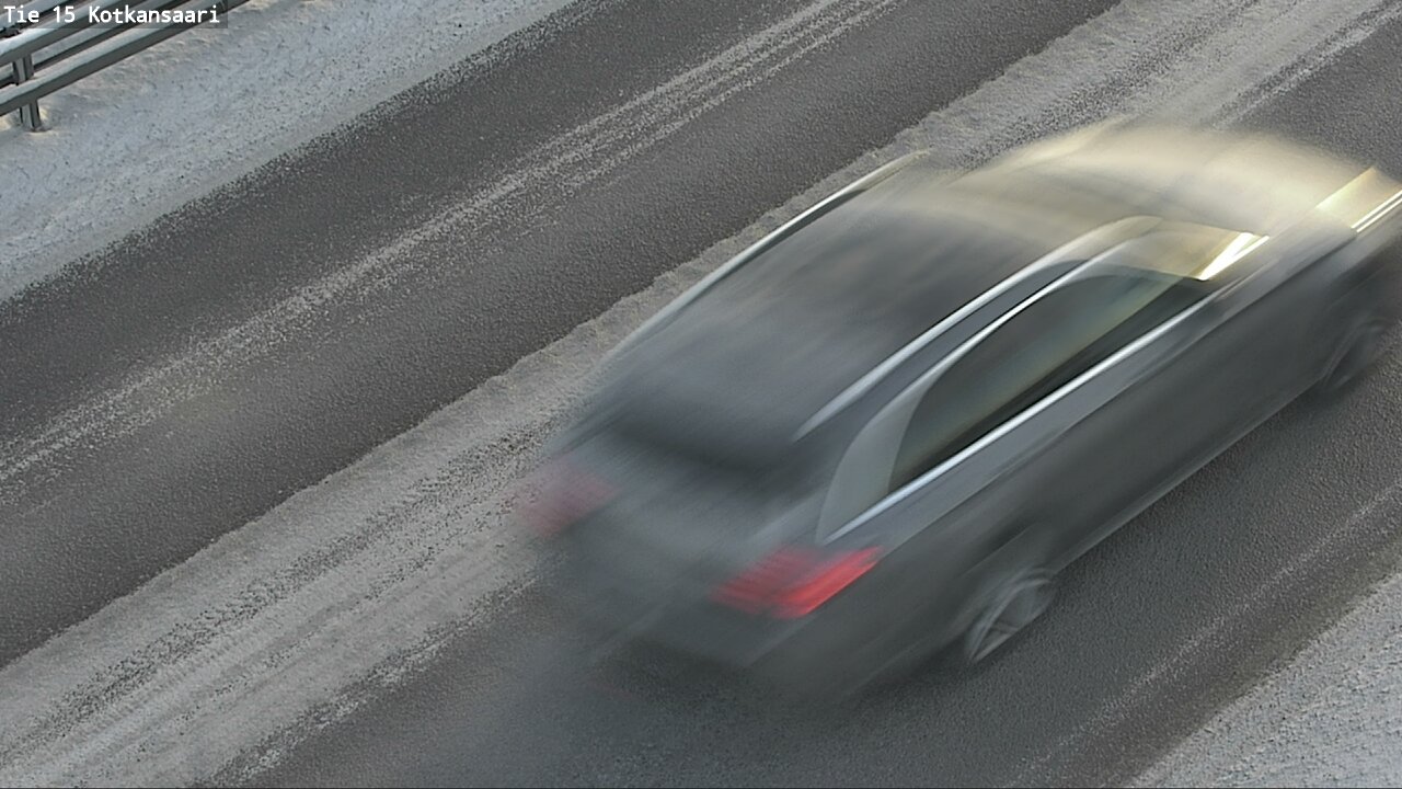 Kelikamerat Kuva Tie 15 Kotka, Kotkansaari, Kotka, Kymenlaakso