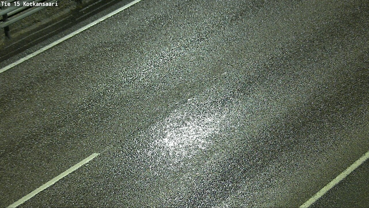 Kelikamerat Kuva Tie 15 Kotka, Kotkansaari, Kotka, Kymenlaakso