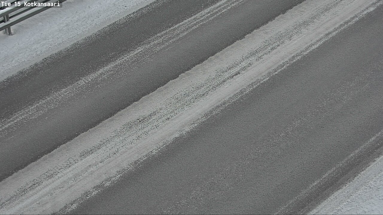 Kelikamerat Kuva Tie 15 Kotka, Kotkansaari, Kotka, Kymenlaakso