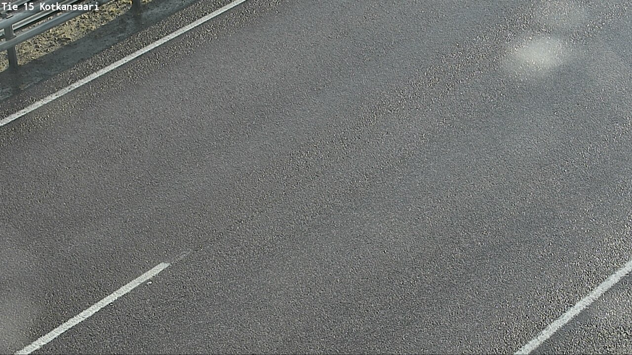 Kelikamerat Kuva Tie 15 Kotka, Kotkansaari, Kotka, Kymenlaakso