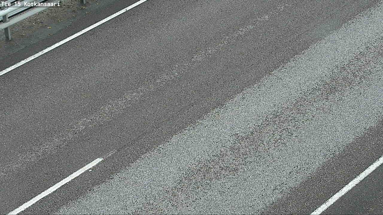 Kelikamerat Kuva Tie 15 Kotka, Kotkansaari, Kotka, Kymenlaakso