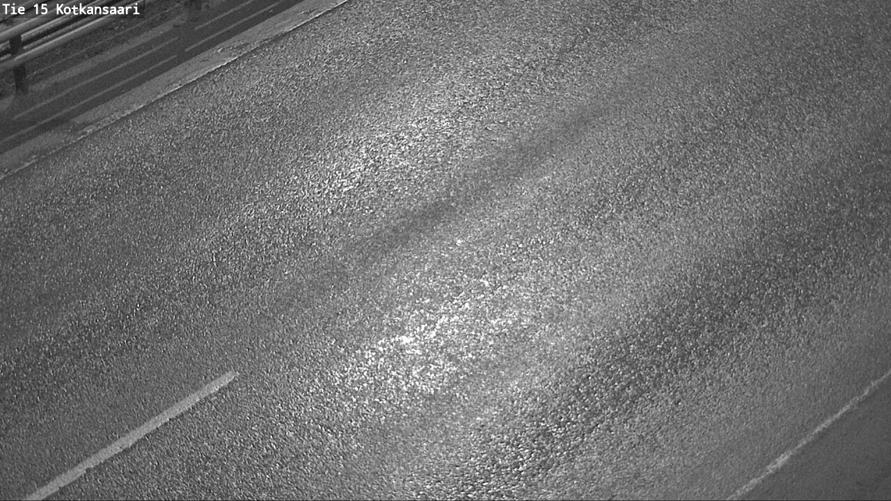 Kelikamerat Kuva Tie 15 Kotka, Kotkansaari, Kotka, Kymenlaakso