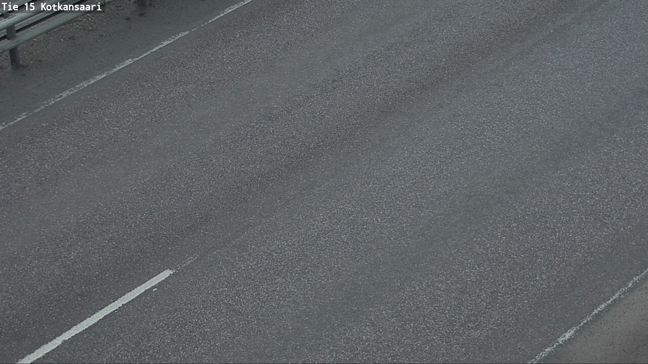 Kelikamerat Kuva Tie 15 Kotka, Kotkansaari, Kotka, Kymenlaakso