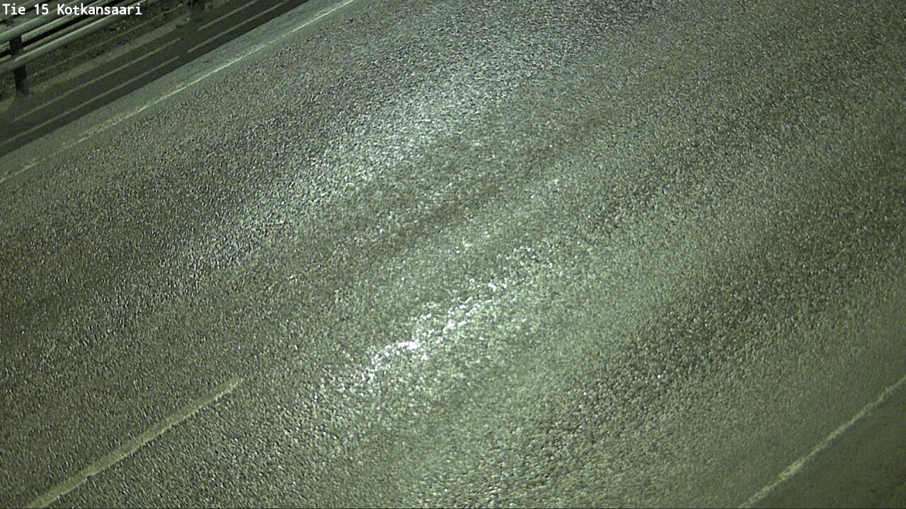 Kelikamerat Kuva Tie 15 Kotka, Kotkansaari, Kotka, Kymenlaakso