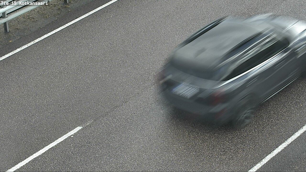 Kelikamerat Kuva Tie 15 Kotka, Kotkansaari, Kotka, Kymenlaakso