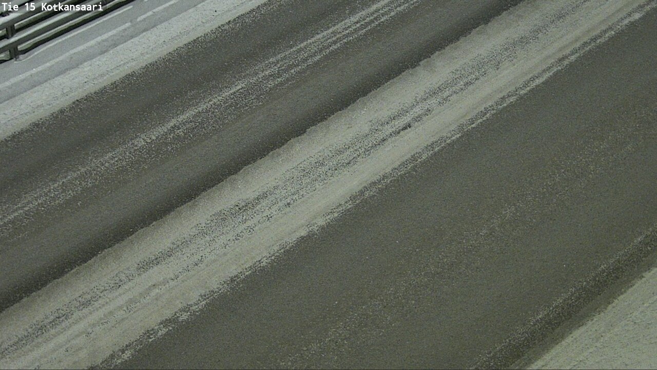 Kelikamerat Kuva Tie 15 Kotka, Kotkansaari, Kotka, Kymenlaakso