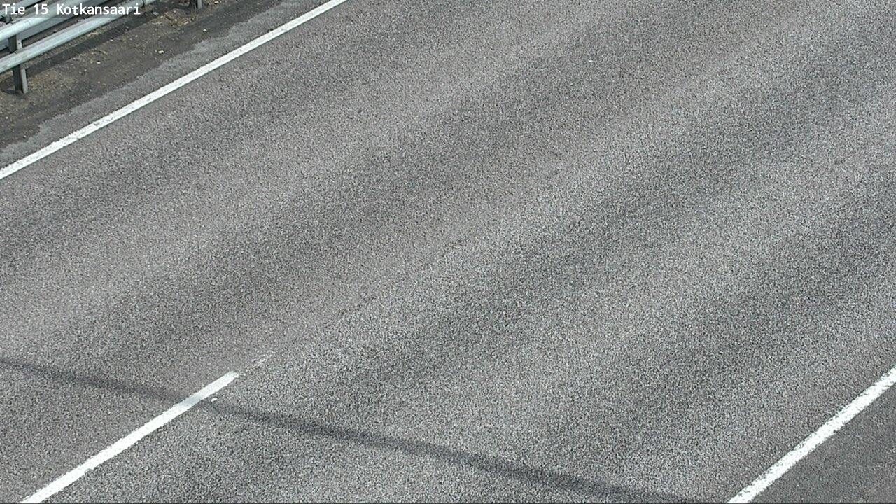 Kelikamerat Kuva Tie 15 Kotka, Kotkansaari, Kotka, Kymenlaakso