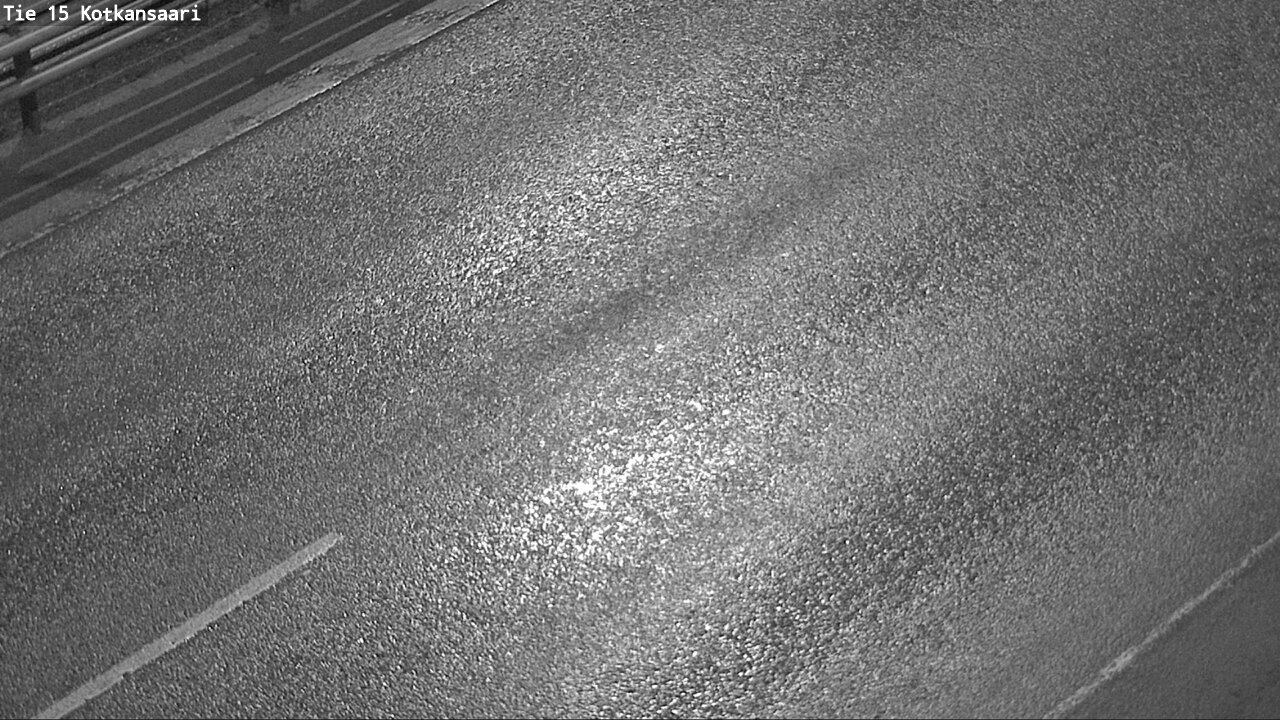 Kelikamerat Kuva Tie 15 Kotka, Kotkansaari, Kotka, Kymenlaakso