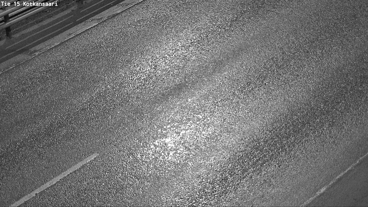 Kelikamerat Kuva Tie 15 Kotka, Kotkansaari, Kotka, Kymenlaakso