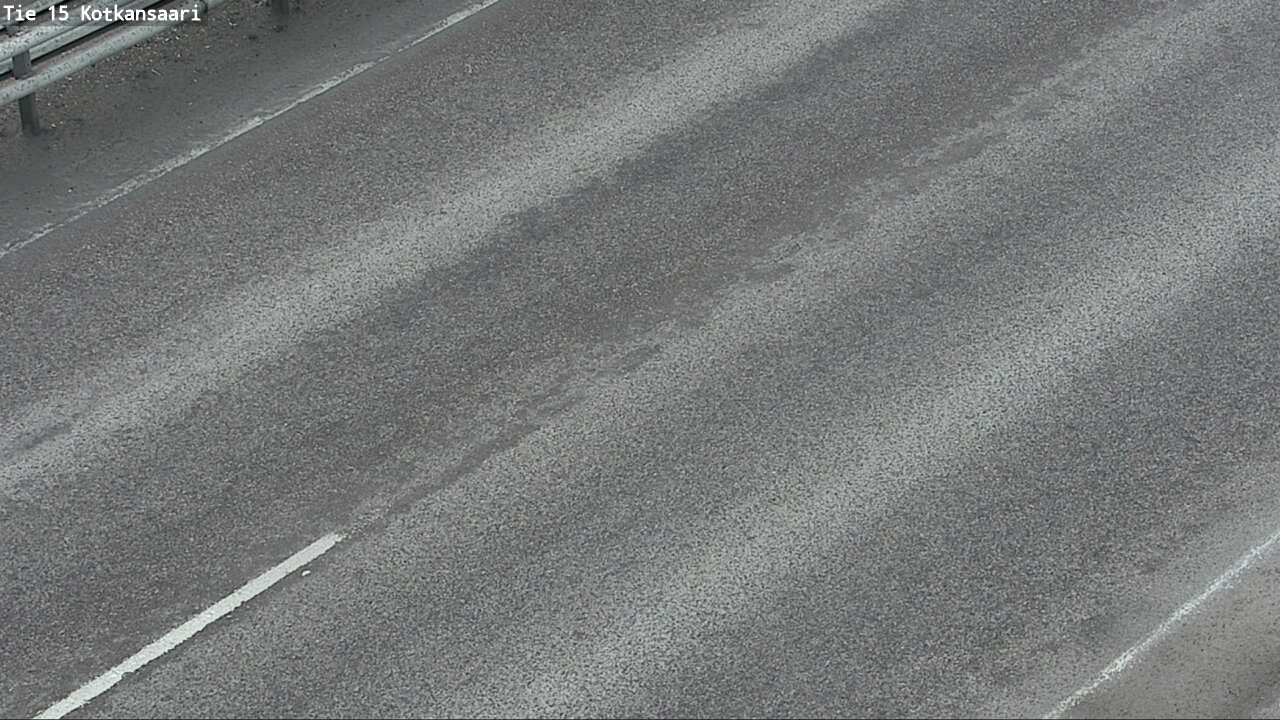 Kelikamerat Kuva Tie 15 Kotka, Kotkansaari, Kotka, Kymenlaakso