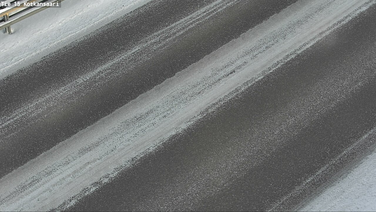 Kelikamerat Kuva Tie 15 Kotka, Kotkansaari, Kotka, Kymenlaakso