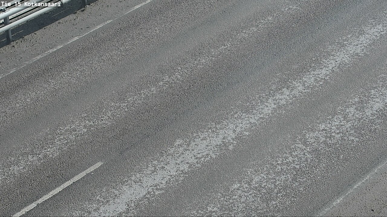 Kelikamerat Kuva Tie 15 Kotka, Kotkansaari, Kotka, Kymenlaakso