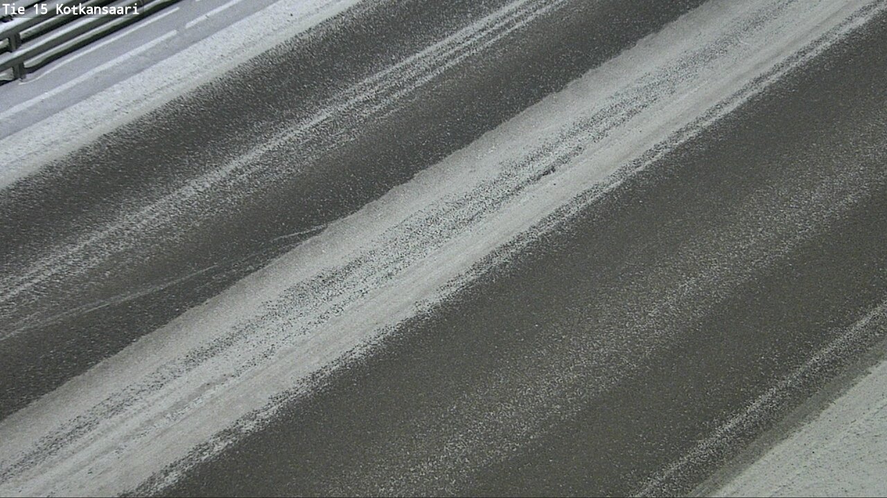 Kelikamerat Kuva Tie 15 Kotka, Kotkansaari, Kotka, Kymenlaakso