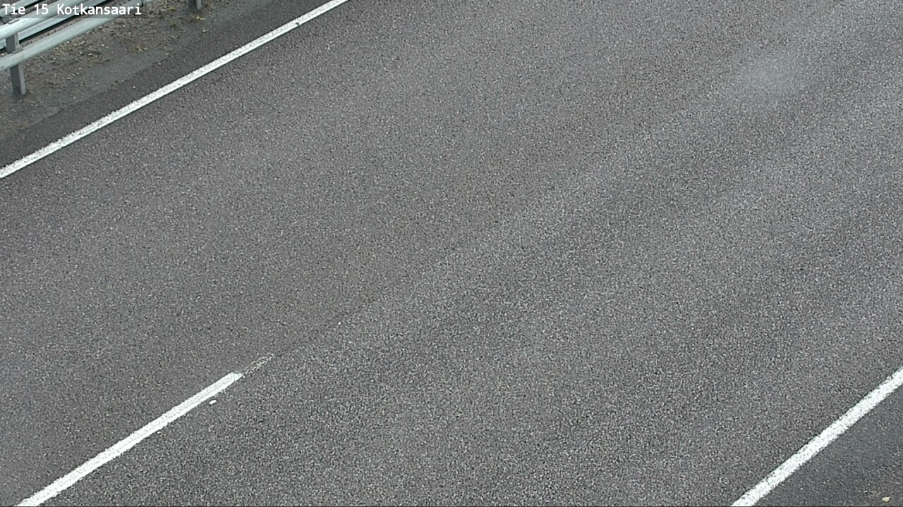 Kelikamerat Kuva Tie 15 Kotka, Kotkansaari, Kotka, Kymenlaakso