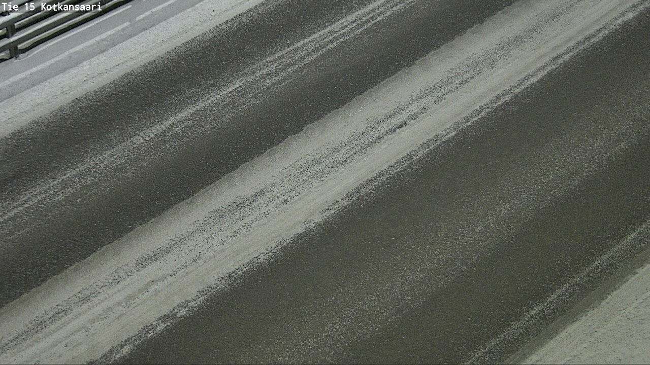 Kelikamerat Kuva Tie 15 Kotka, Kotkansaari, Kotka, Kymenlaakso