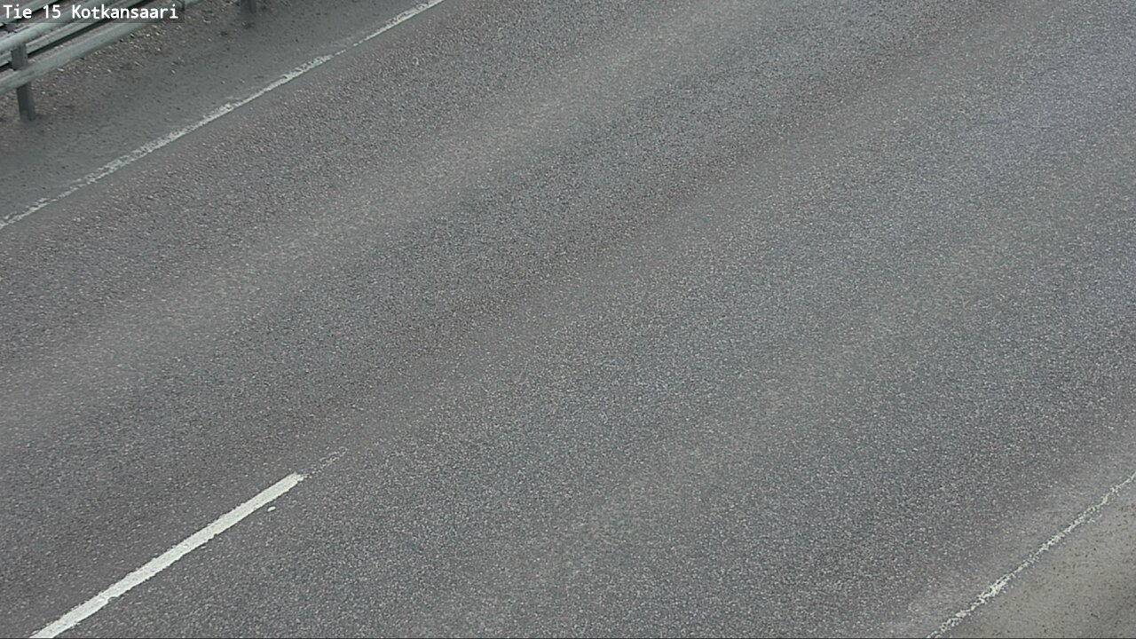 Kelikamerat Kuva Tie 15 Kotka, Kotkansaari, Kotka, Kymenlaakso