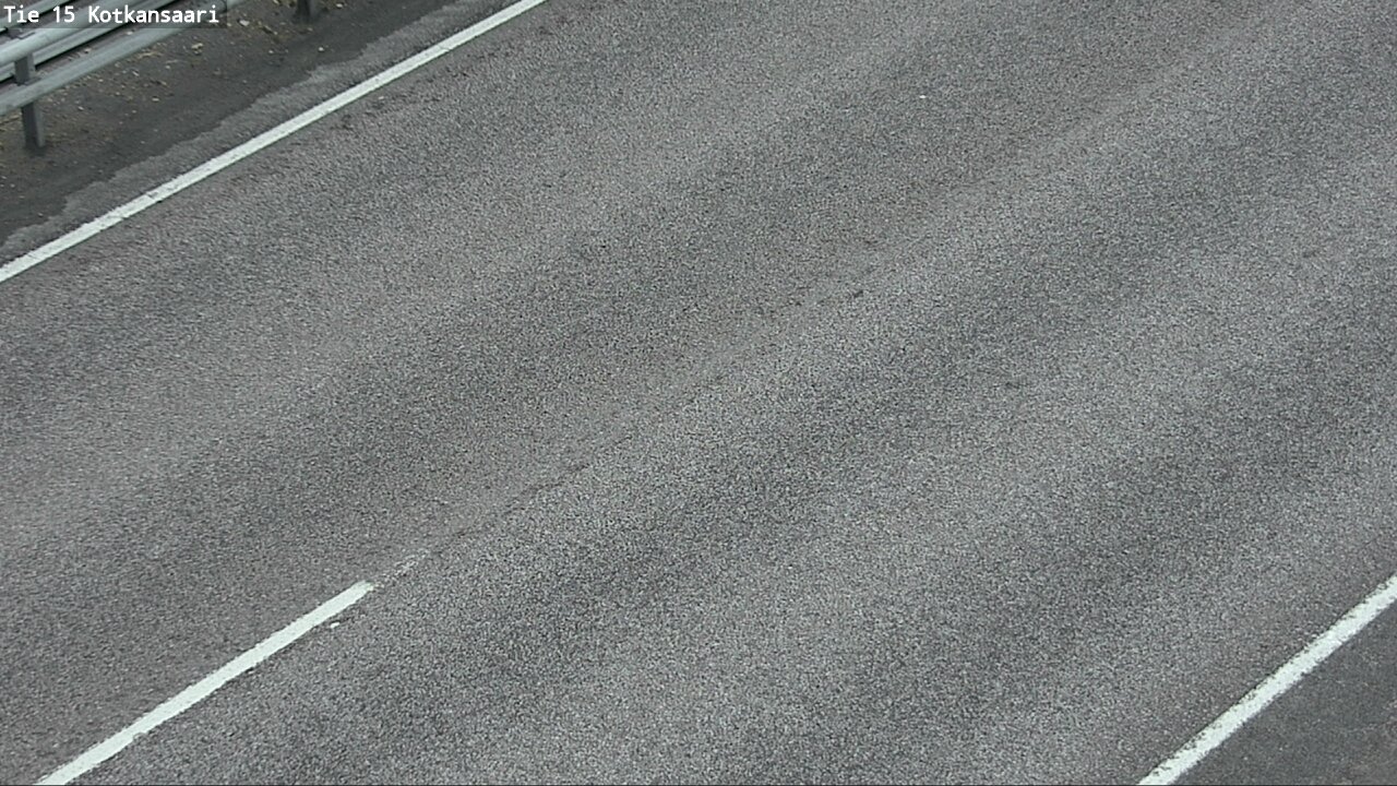 Kelikamerat Kuva Tie 15 Kotka, Kotkansaari, Kotka, Kymenlaakso