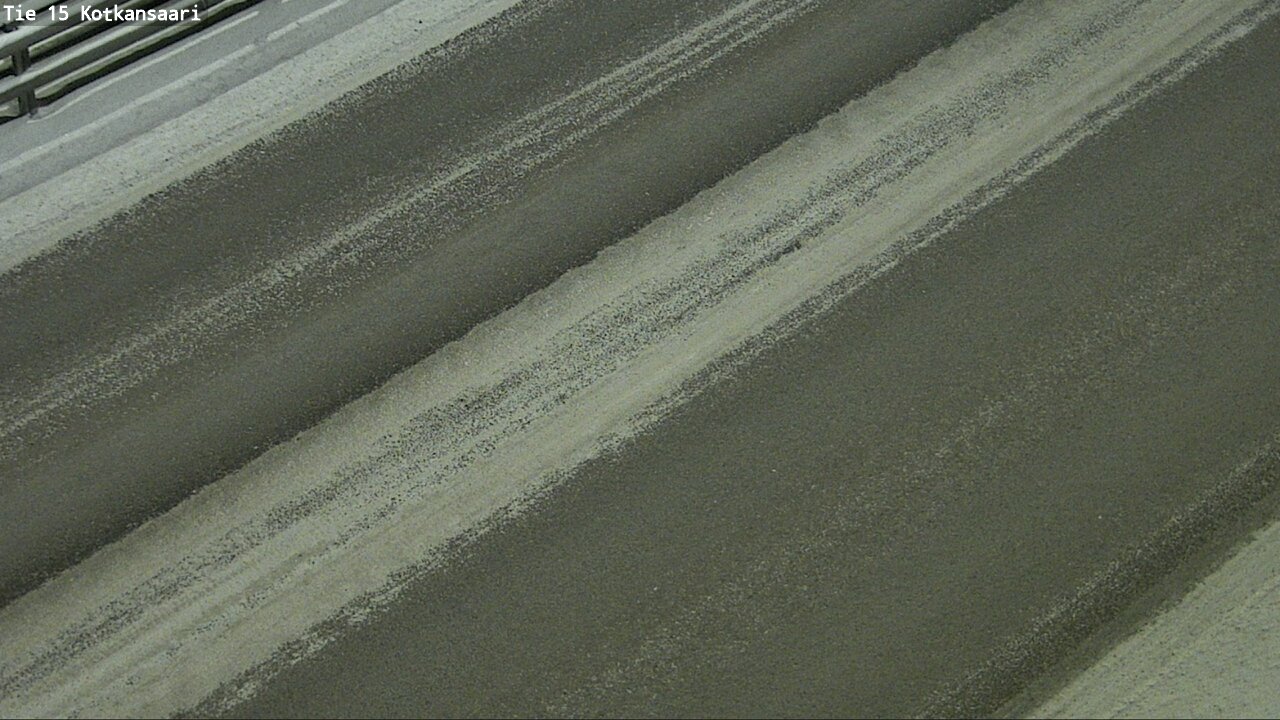 Kelikamerat Kuva Tie 15 Kotka, Kotkansaari, Kotka, Kymenlaakso