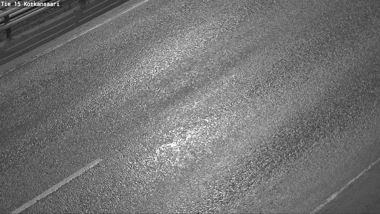 Kelikamerat Kuva Tie 15 Kotka, Kotkansaari, Kotka, Kymenlaakso