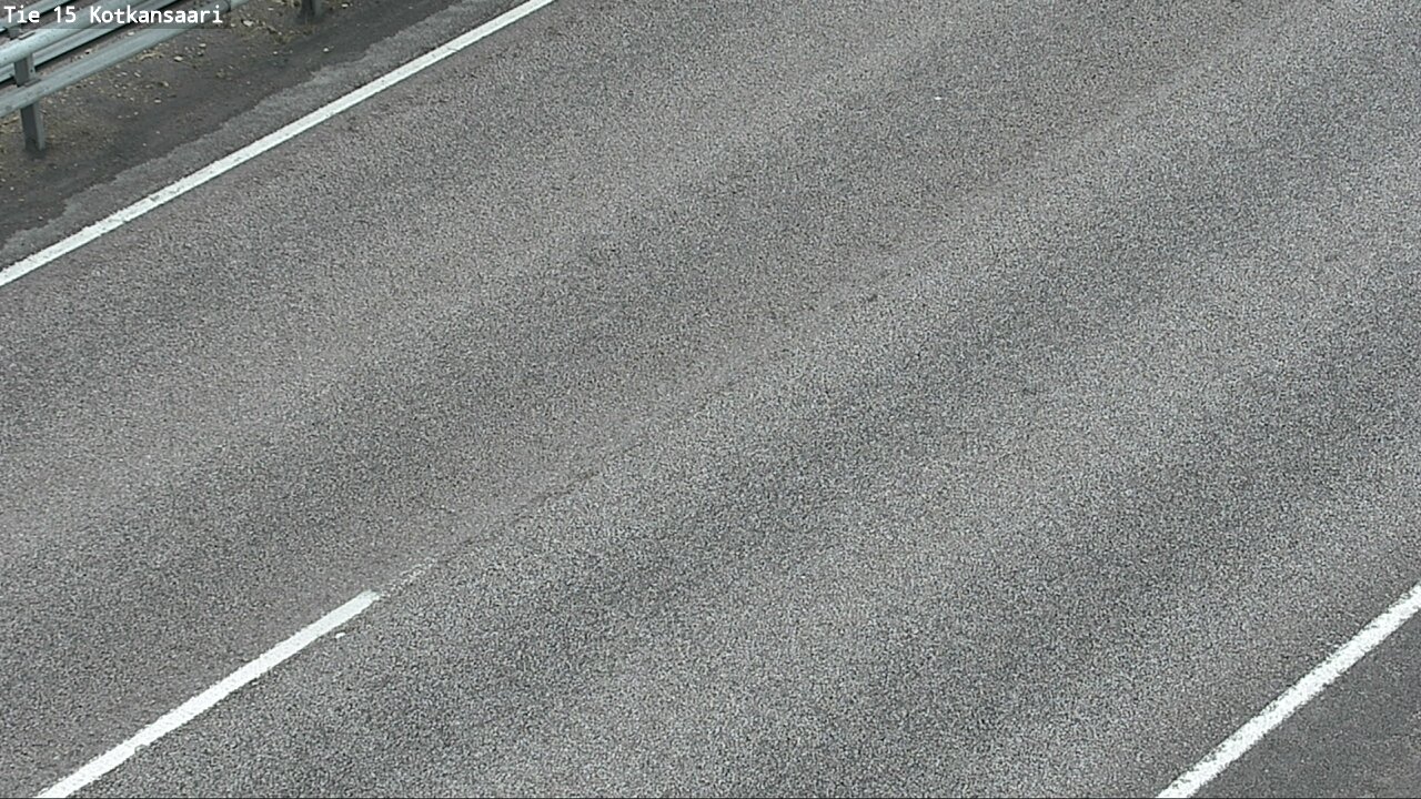 Kelikamerat Kuva Tie 15 Kotka, Kotkansaari, Kotka, Kymenlaakso