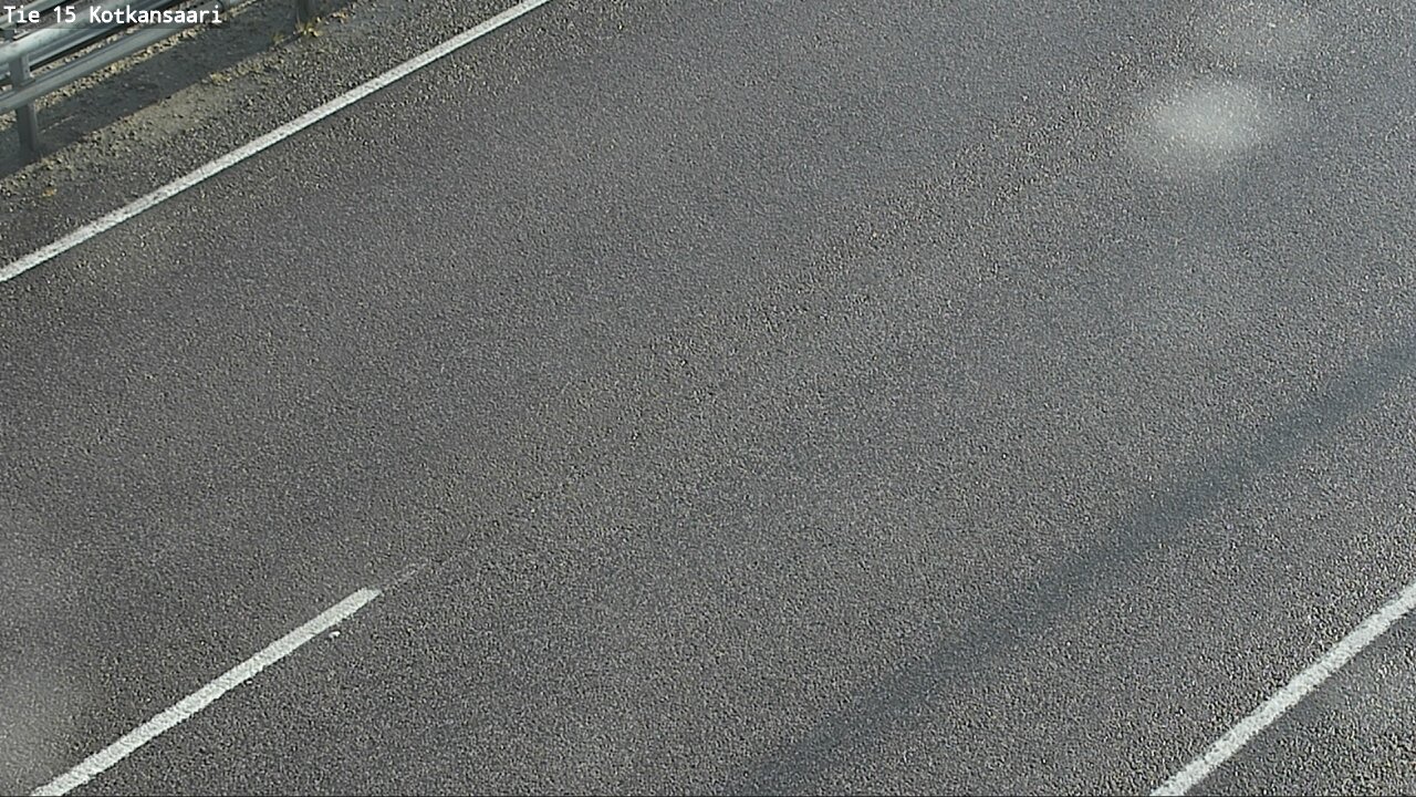 Kelikamerat Kuva Tie 15 Kotka, Kotkansaari, Kotka, Kymenlaakso