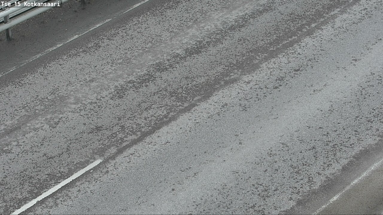 Kelikamerat Kuva Tie 15 Kotka, Kotkansaari, Kotka, Kymenlaakso