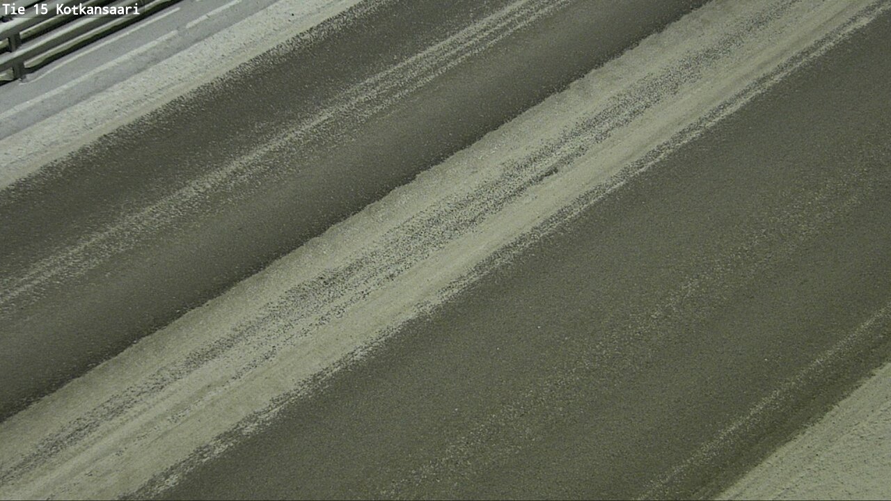 Kelikamerat Kuva Tie 15 Kotka, Kotkansaari, Kotka, Kymenlaakso