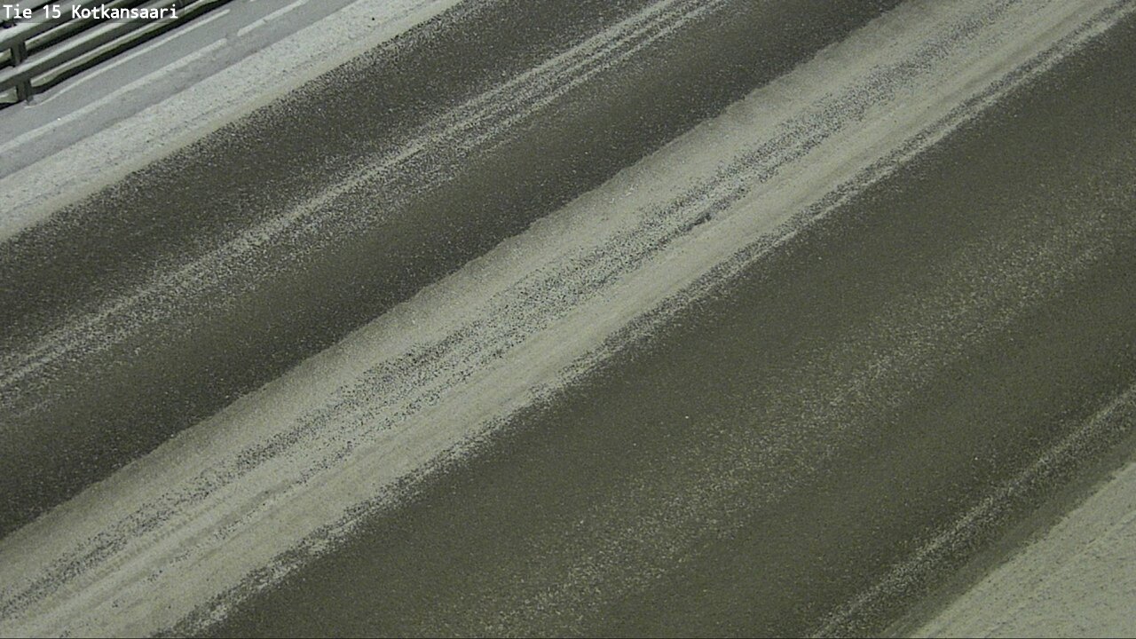 Kelikamerat Kuva Tie 15 Kotka, Kotkansaari, Kotka, Kymenlaakso