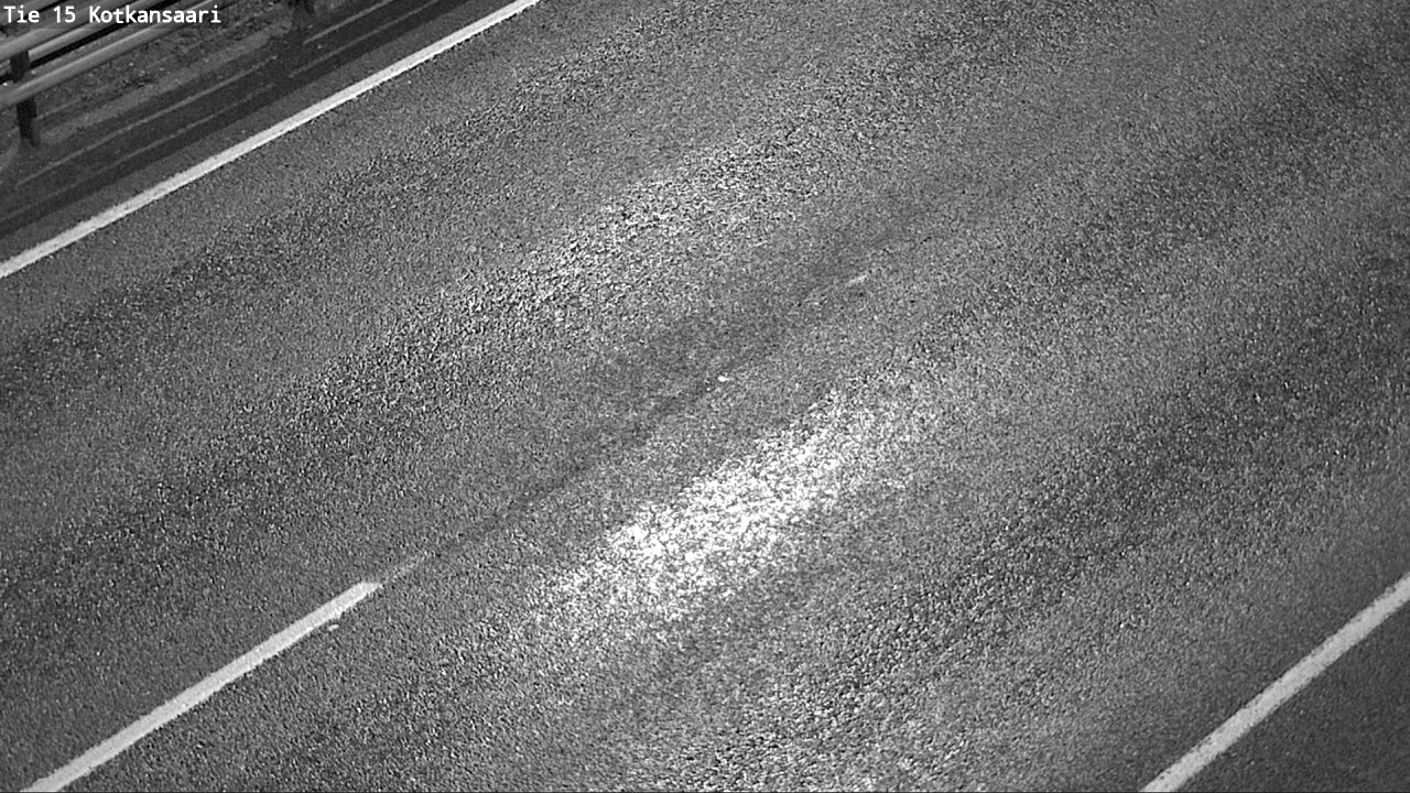 Kelikamerat Kuva Tie 15 Kotka, Kotkansaari, Kotka, Kymenlaakso