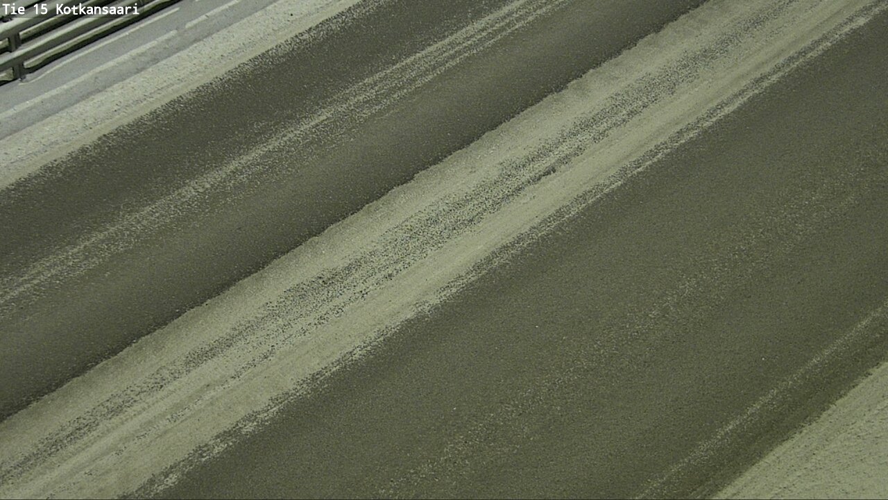 Kelikamerat Kuva Tie 15 Kotka, Kotkansaari, Kotka, Kymenlaakso