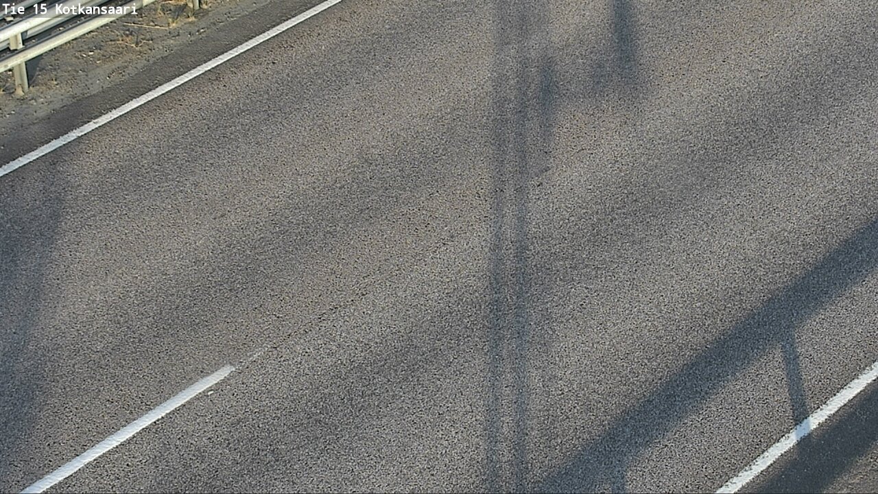 Kelikamerat Kuva Tie 15 Kotka, Kotkansaari, Kotka, Kymenlaakso
