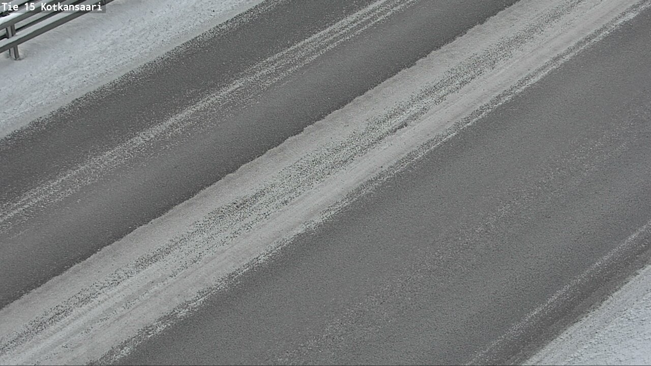 Kelikamerat Kuva Tie 15 Kotka, Kotkansaari, Kotka, Kymenlaakso