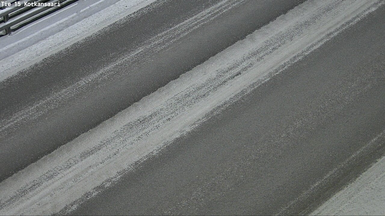 Kelikamerat Kuva Tie 15 Kotka, Kotkansaari, Kotka, Kymenlaakso