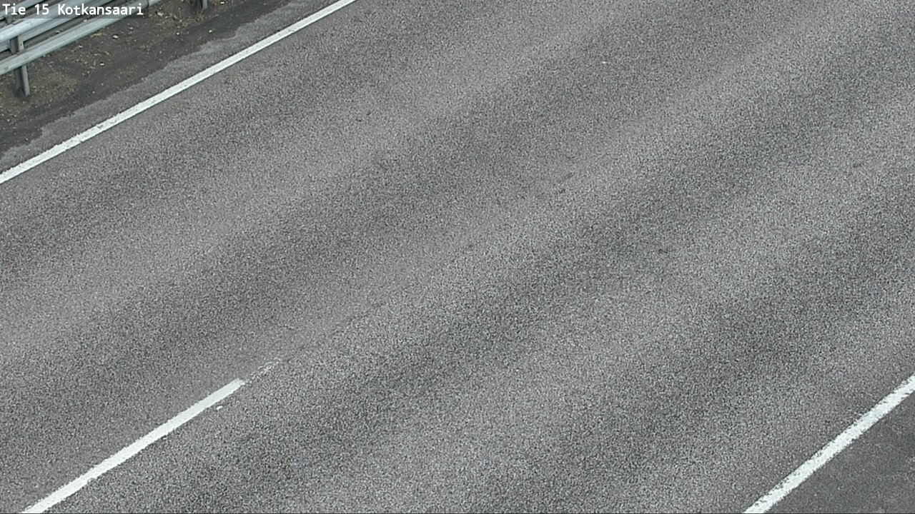 Kelikamerat Kuva Tie 15 Kotka, Kotkansaari, Kotka, Kymenlaakso