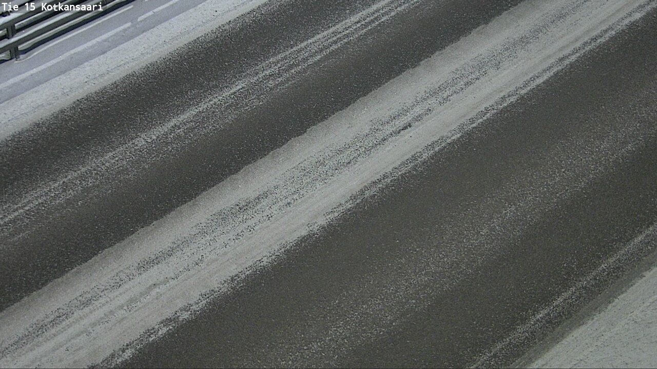 Kelikamerat Kuva Tie 15 Kotka, Kotkansaari, Kotka, Kymenlaakso