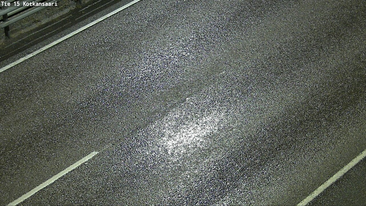 Kelikamerat Kuva Tie 15 Kotka, Kotkansaari, Kotka, Kymenlaakso